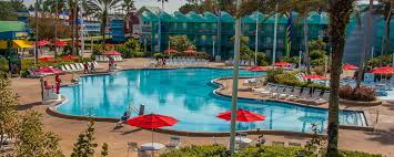 It is located near the southern part of the park in the animal kingdom resort area. Disney S All Star Sports Resort Build A Better Mouse Trip