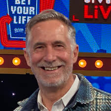 What Can Brown Do For You? If You Love Game Shows, Plenty