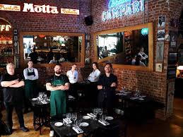 Maybe you would like to learn more about one of these? Milano Il Ritorno Delle Trattorie Ecco Gli Indirizzi Nuovi Dove Andare Corriere It