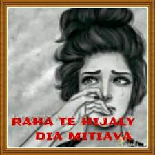 RAHA NITIA AHO ~ Raha nitia aho dia toa tsapako sahady fa toa efa nihady  lavaka mangadihady ianjeran'ity foko rehefa iny mitoloko ~ Raha nitia aho  dia efa vonona sahady hizaka izay