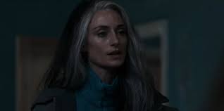 Emma Roberts Mystique from X-Men