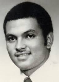 Coach Rodney Page 1973-1976