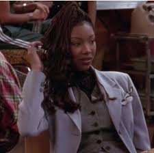Moesha Aka Brandy Black Girl Aesthetic 90s Fashion Grunge 90s Hairstyles