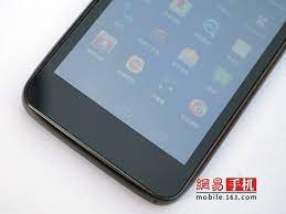 Alcatel OT986: ¿Dual-Core, 1GB RAM y ...