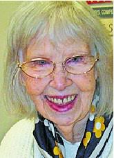 Doris Hoffman Obituary (2020)