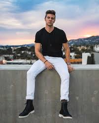 At the end of the day, if you have most of the wardrobe essentials for college girls, then you're basically good to go when it comes to getting dressed for class. Style Guide For The College Guy Upgrade Your Look Society19