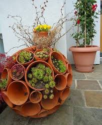 Gartendeko Selber Machen Diy Gartenkugeln Garten Deko Gartenkugeln Garten
