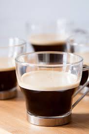 A Cafe Cubano Is The Perfect After Dinner Drink Recipe In 2020 Cuban Coffee Cafe Cubano Coffee Drinkers