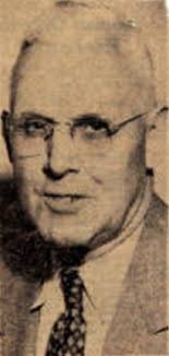 Frederick Lloyd “Fred” Swartz (1885-1968)