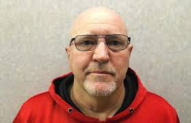 Nebraska Sex Offender Registry: Patrick James Weigel Sr