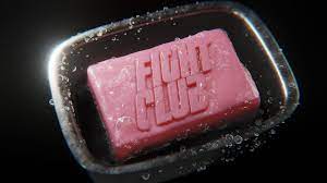 They are wrapped in a brown paper with the fight. Fight Club Soap Finished Projects Blender Artists Community