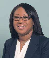 Shelly-Ann James, MD at Kaiser Permanente