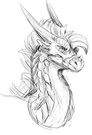 Dragon drawing fire designs wings of fire fire art character design cool dragons wings of fire dragons art reference creature art. Qibli Sketch By Luxraylauren On Deviantart Wings Of Fire Dragons Dragon Sketch Fire Art