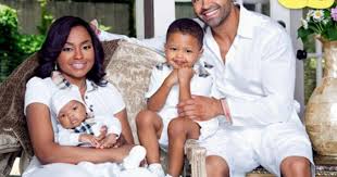 Phaedra Parks Meet My Baby Boy Dylan Housewives Of Atlanta Celebrity Kids Celebrity Moms Does phaedra look like baby bop? phaedra parks meet my baby boy dylan