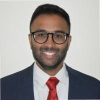 Parth S Patel, M.D.