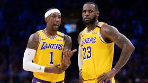 The lakers hosted the grizzlies on tuesday with a clear goal in mind. Zhevadberlkc6m