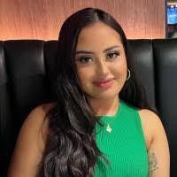 Valeria Ballesteros's Instagram, Twitter & Facebook