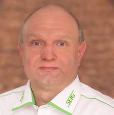 Die Triebfahrzeugführer von SETG