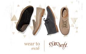 Welcome To Eurosoft Shoes