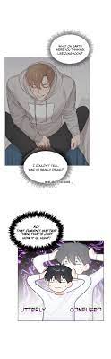 Read Hoobae's Touch is Healing Yaoi BL Uncensored Manhwa