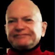 John Hooks's Instagram, Twitter & Facebook