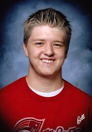 Sky View remembers 'gentle giant' who would have graduated with class today 