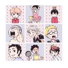 Discover more posts about haikyuu matching pfp. Haikyuu Matching Icons Anime Amino