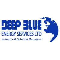 Deep Blue Energy Services Limited (DBESL) Graduates Job Recruitment. Apply