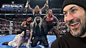 CORA JADE STAKES HER CLAIM! TNA Genesis 2025 Review & Opinions