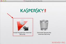 Kaspersky Internet Security For Mac User Manual