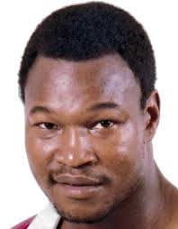 Larry Holmes