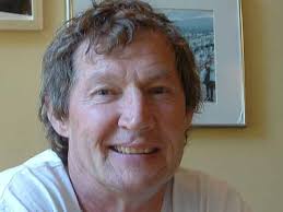 Colin Pitt-Taylor: Keeper of the stories