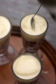 Sabayon Recipe Desserts Zabaglione Recipe Sweet Recipes