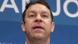 Radel pleads guilty to drug charge