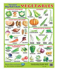 Vegetables Charts With Names Free Download Google Search