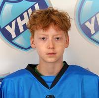 Boys Major- Panthers