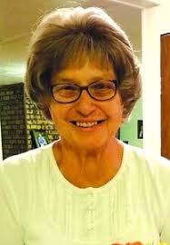 Patsy Reynolds Obituary (1938