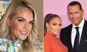 Jennifer lopez and alex rodriguez walked with protesters on sunday in los angeles as part of a black lives matter march. Madison Lecroy Who Is She And Why Is She Linked To Jennifer Lopez S Fiance A Rod Hello