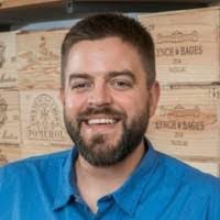 Andrew Sieg's Instagram, Twitter & Facebook