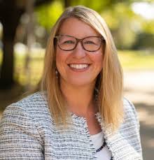 Sandee Goertzen Award