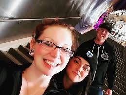 Fundraiser for Sara Womack by Gabrielle McGraw-Elliott : Baristas of Viking  Brew