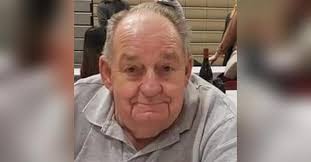 Eugene G. Newton Obituary