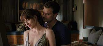 50 nuances de grey — film complet en streaming vf. 50 Shades Freed The Film Critic