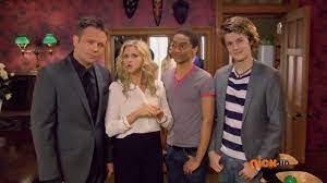In season two, the teens of anubis house undertake a series of challenges in. Anubis Unlocked Tv Series 2011 Imdb