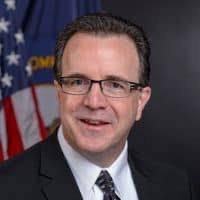 Agent Robert Bloomfield