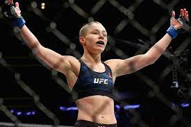 Zhang weili says social media trolls only make her stronger ahead of rose namajunas fight china's strawweight champion takes aim at those who have doubted her historic rise to the top Rose Namajunas Injects Politics Into Ufc 261 Better Dead Than Red