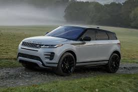 Terrain response® 2 monitors the driving conditions and. Range Rover Evoque 2 2019 Bilder Motoren Preis Land Rover