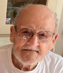 Obituary for Edwin C. Brown