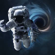 Series dark hole always updated at asiantv. Rotating Black Holes May Serve As Gentle Portals For Hyperspace Travel
