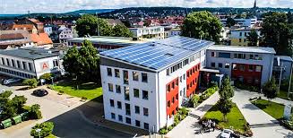 Somit muss sich ein generator auch drehen,bzw gedreht werden um spannung zu erzeugen. Vortrag Photovoltaik Strom Selbst Erzeugen Speichern Und Selber Verbrauchen In Hundshaupten Der Neue Wiesentbote